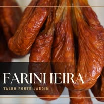 Farinheira de fabrico próprio