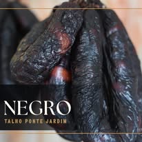 Chouriço de sangue (negro)